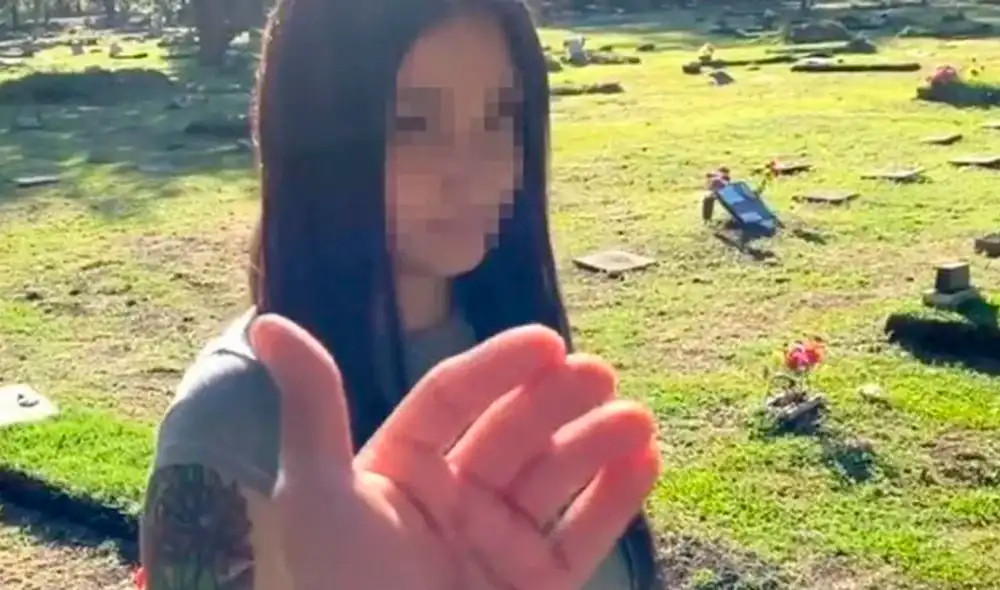 El hijo de Cristian falleció hace 7 años tras un accidente automovilístico. Foto: biobiochile El hijo de Cristian falleció hace 7 años tras un accidente automovilístico. Foto: biobiochile