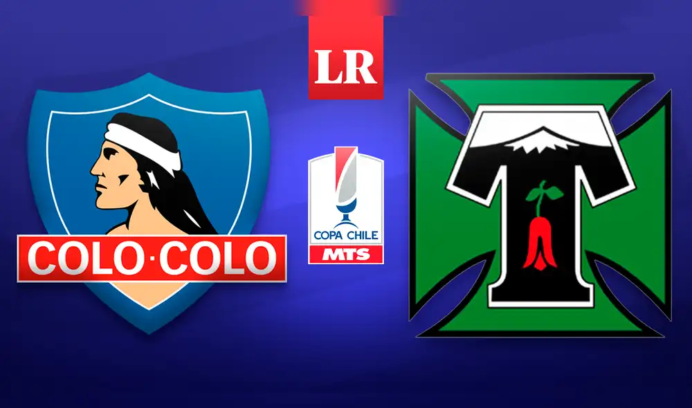 Colo Colo y Temuco empataron 0-0 en la ida de la Copa Chile 2022. Foto: composición/La República/Fabrizio Oviedo Colo Colo y Temuco empataron 0-0 en la ida de la Copa Chile 2022. Foto: composición/La República/Fabrizio Oviedo