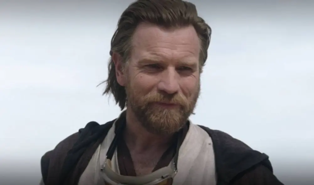El episodio final de "Obi-Wan Kenobi" cierra la serie con una nota alta pese a sus errores. No solo le hace justicia a Ewan McGregor y a Hayden Christensen, sino que incorpora cameos esperados por los fans de "Star Wars". Foto: captura de Disney+