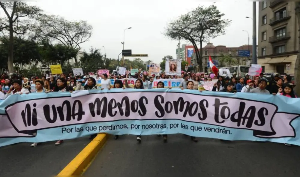 Según el último reporte de la Defensoría del Pueblo, en mayo, 14 mujeres desaparecieron en la región Lambayeque. Foto: La República