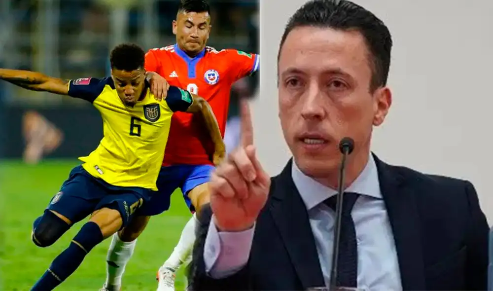 La Tricolor culminó las Eliminatorias en el cuarto lugar. Foto: composición EFE La Tricolor culminó las Eliminatorias en el cuarto lugar. Foto: composición EFE