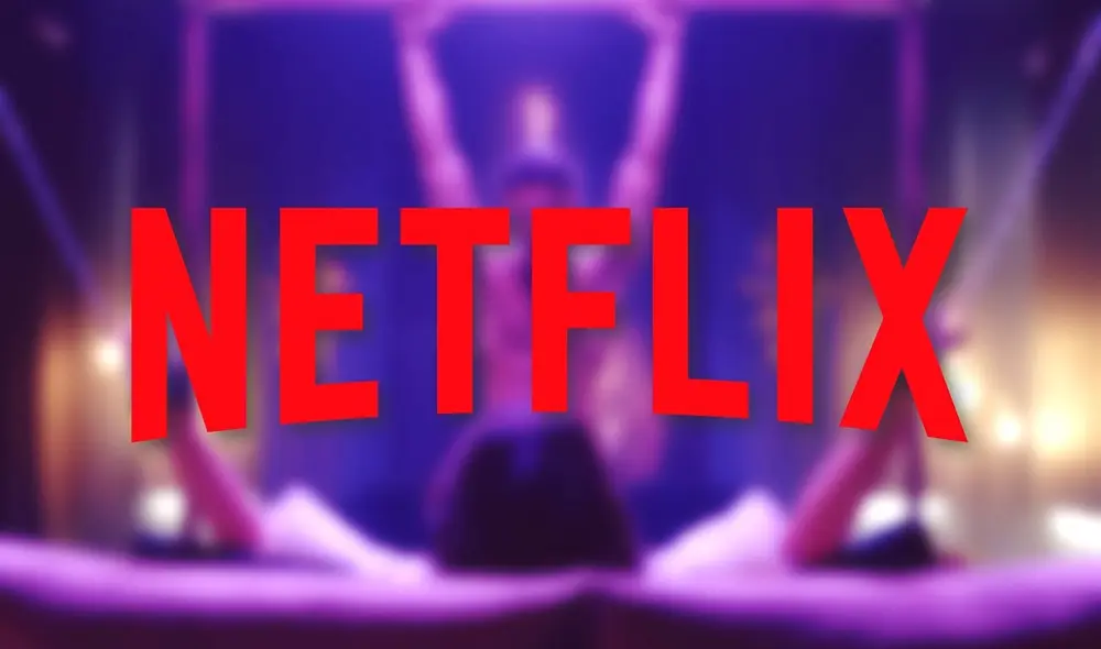 Los detalles de la trama de esta candente película de Netflix también han sido revelados. Foto: composición/Netflix Los detalles de la trama de esta candente película de Netflix también han sido revelados. Foto: composición/Netflix