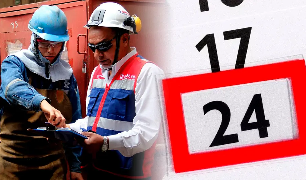 ¿Podrá el sector privado acceder a este feriado?  Foto: composición La República