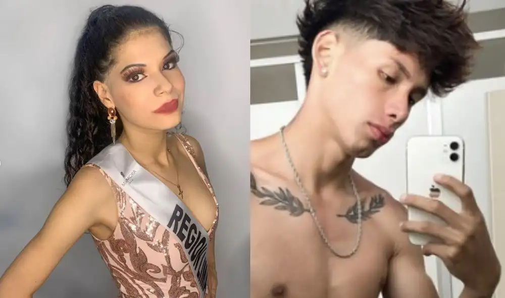 Denuncia legal y pública. La modelo Nicole Soto espera que su caso no se archive en el Ministerio Público. Foto: composición LR/Instagram Denuncia legal y pública. La modelo Nicole Soto espera que su caso no se archive en el Ministerio Público. Foto: composición LR/Instagram