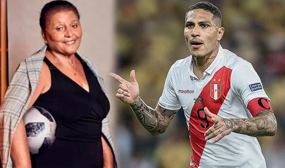 El atacante peruano es el máximo goleador de todos los tiempos de la Bicolor. Foto: composición Instagram/Paolo Guerrero/EFE