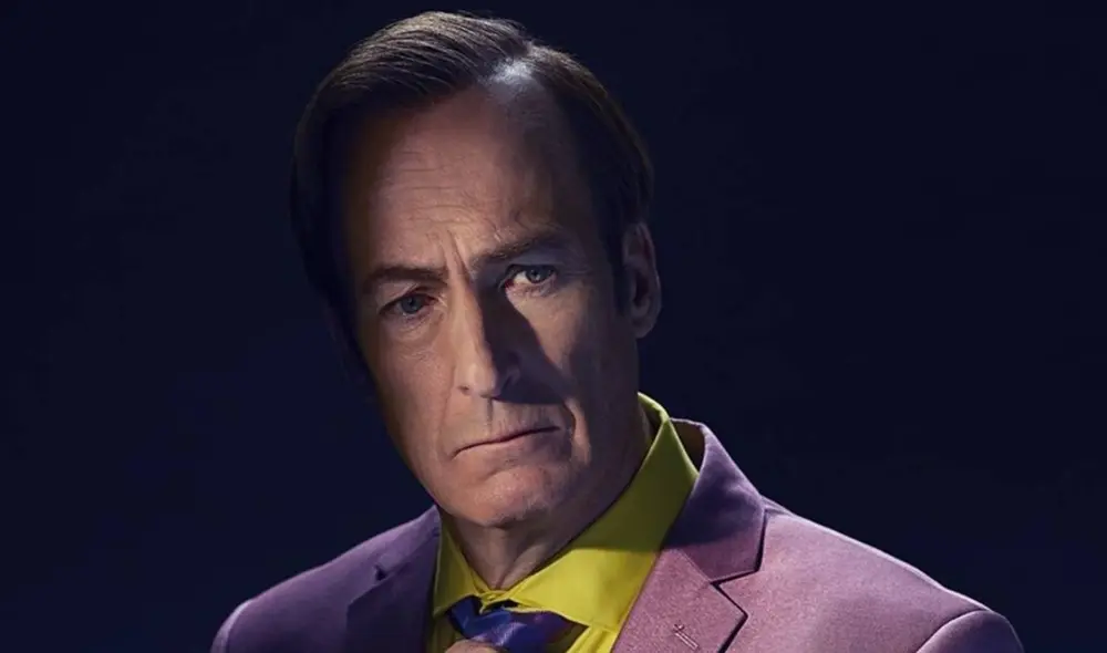 Bob Odenkirk sufrió un ataque al corazón en el set de "Better call Saul". Ahora se ha revelado quiénes estuvieron en el momento exacto para auxiliarlo. Foto: AMC/Netflix Bob Odenkirk sufrió un ataque al corazón en el set de "Better call Saul". Ahora se ha revelado quiénes estuvieron en el momento exacto para auxiliarlo. Foto: AMC/Netflix