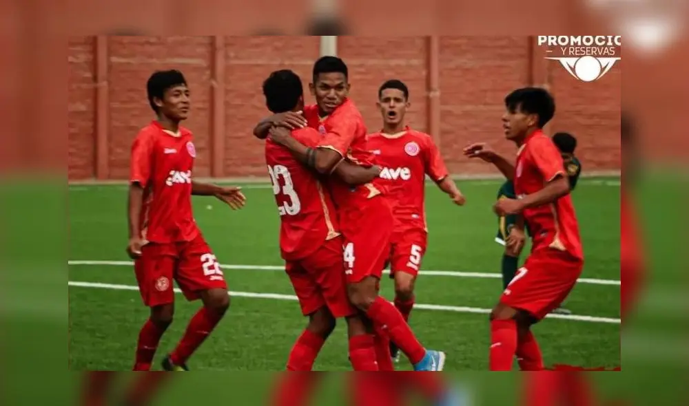 Juan Aurich ganó en la cancha de la Videnita. Foto: Juan Aurich