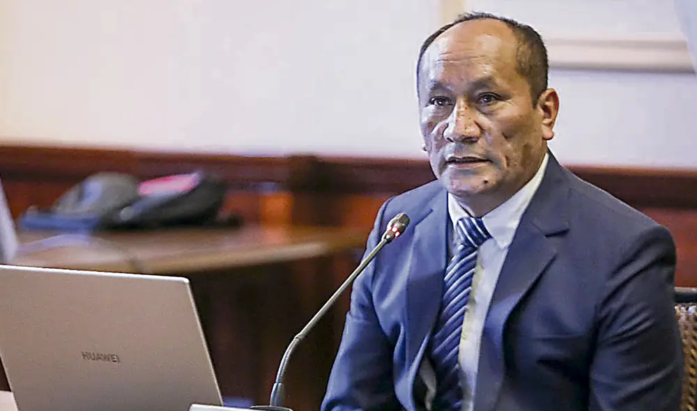 Evidencias. La Fiscalía busca pruebas de la relación del exministro Juan Silva con las empresas del consorcio Puente Tarata III. Foto: difusión Evidencias. La Fiscalía busca pruebas de la relación del exministro Juan Silva con las empresas del consorcio Puente Tarata III. Foto: difusión