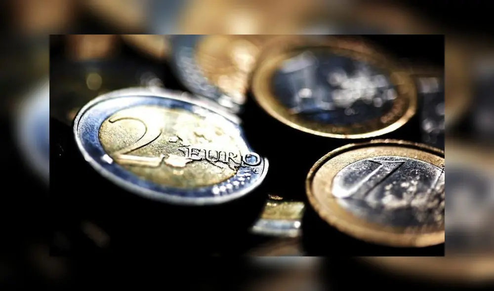 Conoce la cotización del euro en Perú este jueves 23 de junio. Foto: EFE. Conoce la cotización del euro en Perú este jueves 23 de junio. Foto: EFE.