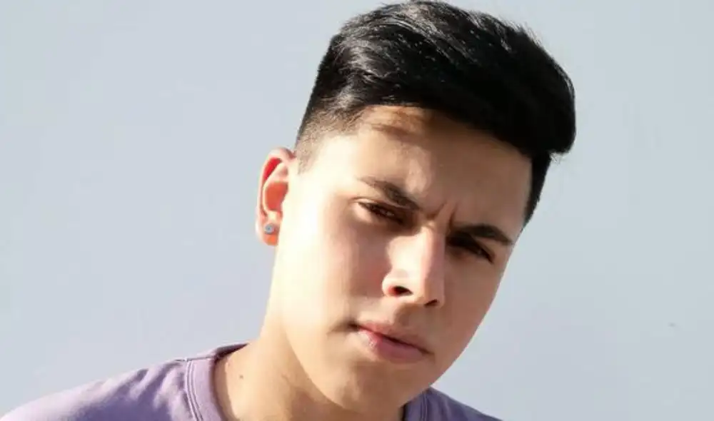 Aaron Picasso continúa su carrera como actor e incursionó en YouTube y Tiktok. FOTO: Instagram