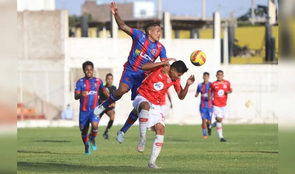 Juan Aurich podría verse perjudicado ante incumplimiento de sus compromisos de pago. Foto: Clinton Medina Juan Aurich podría verse perjudicado ante incumplimiento de sus compromisos de pago. Foto: Clinton Medina