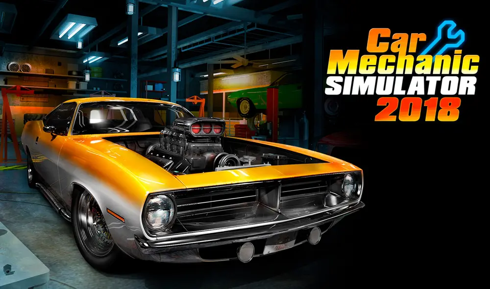 Tienes hasta el próximo jueves 30 de junio para conseguir gratis Car Mechanic Simulator 2018 y A Game of Thrones: The Board Game Digital Edition. Foto: Epic Games Store