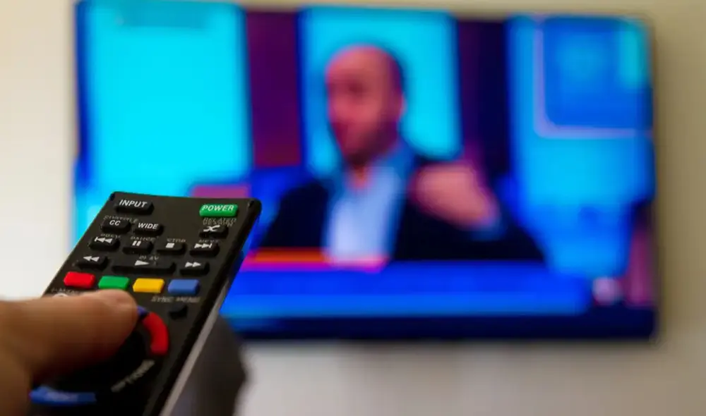 Al restaurar un televisor inteligente a modo de fábrica se eliminan todos los ajustes del equipo. Foto: Digital Trends