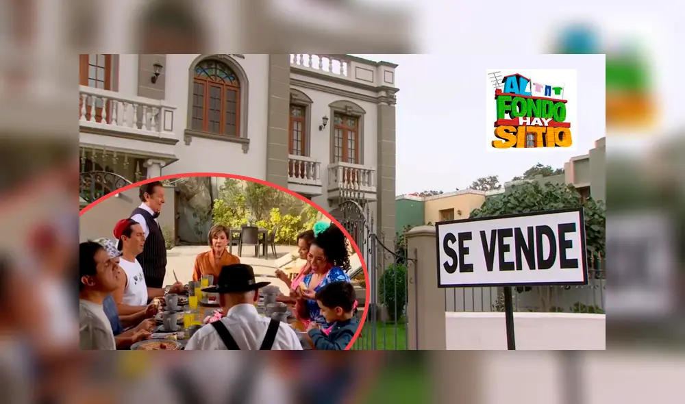 Conoce la ubicación de la nueva casa de Francesca Maldini. Foto: composición/captura de América TV Go