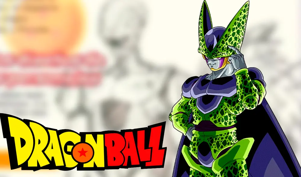 Dragon Ball y una curiosidad que tal vez no conocías. Foto: Revista “El manga legendario” Dragon Ball y una curiosidad que tal vez no conocías. Foto: Revista “El manga legendario”