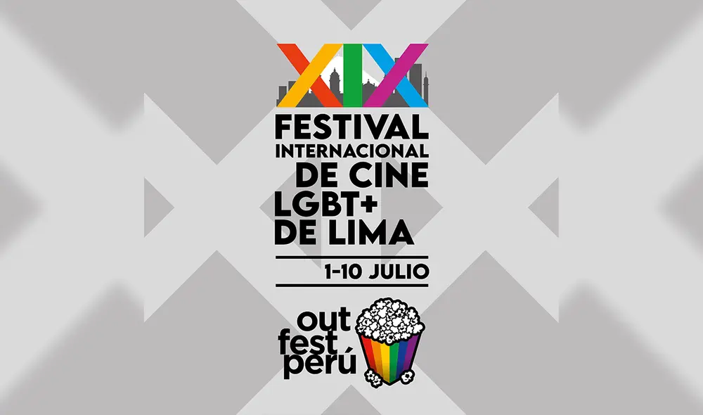 El festival de cine tiene una amplia cartelera con películas sobre las vivencias LGTBI. Foto: Facebook Outfest El festival de cine tiene una amplia cartelera con películas sobre las vivencias LGTBI. Foto: Facebook Outfest