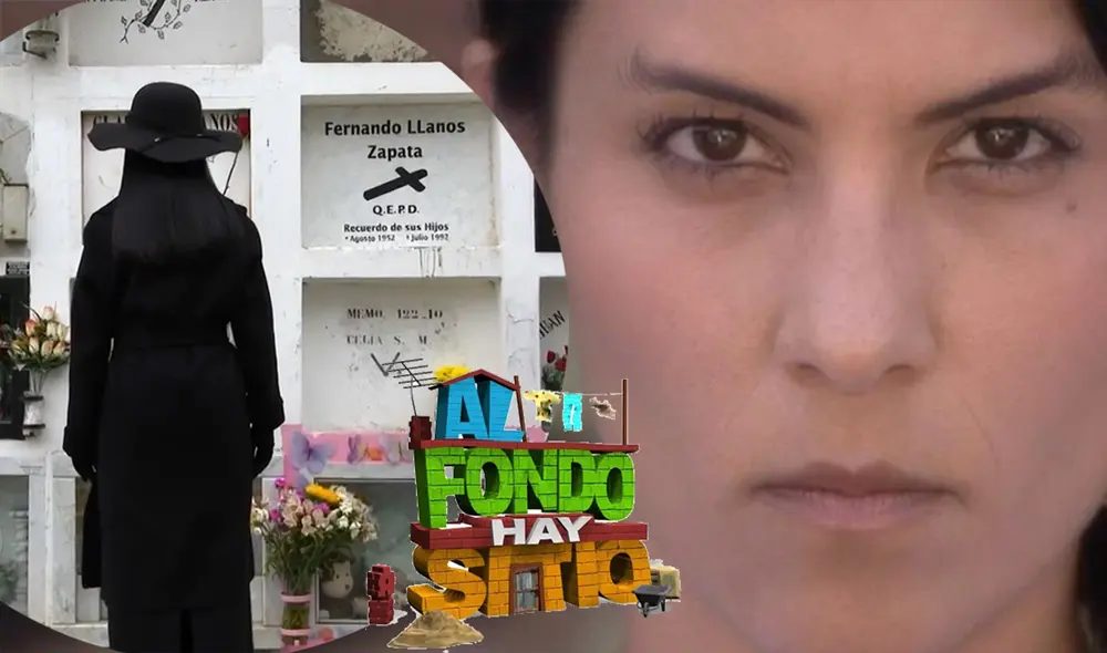 ¿La nueva temporada de "AFHS" verá el regreso de 'La mirada de tiburón'?  Foto: composición/América TV