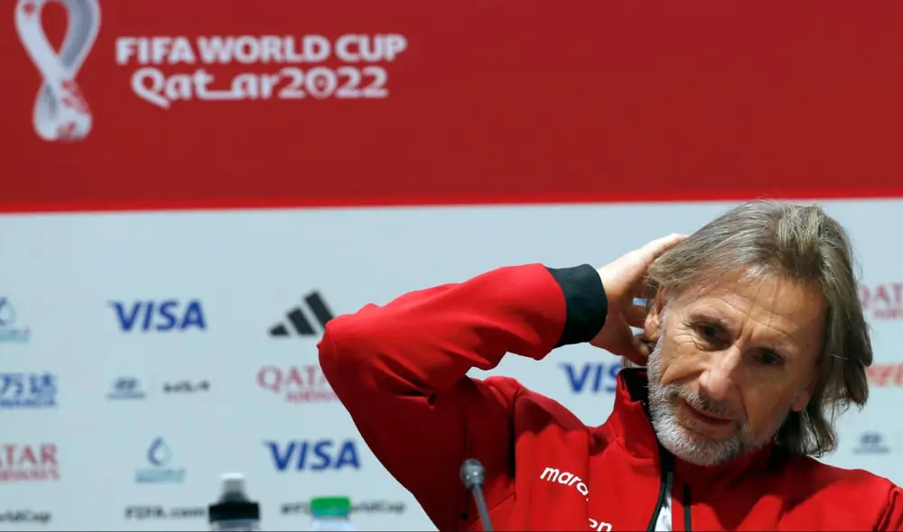 El 'Tigre' sigue sin dar una respuesta sobre su renovación con la Bicolor. Foto: EFE