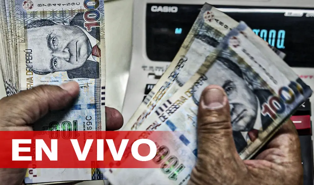 Revisa el cronograma oficial para que los afiliados puedan solicitar el retiro de sus fondos. Foto: Andina