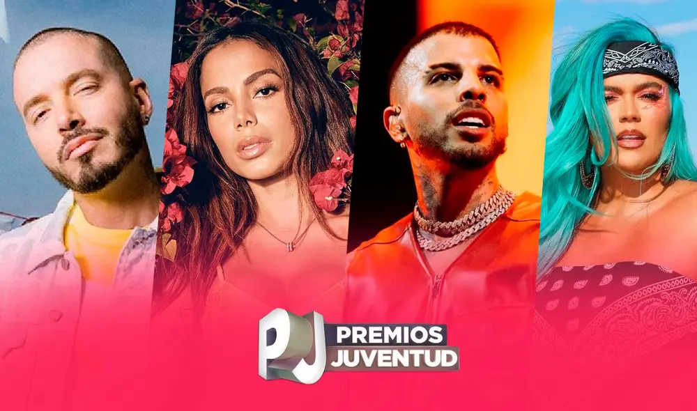 Entérate quiénes son los nominados a cada una de las 33 categorías. Foto: composición de Jazmín Ceras / La República Entérate quiénes son los nominados a cada una de las 33 categorías. Foto: composición de Jazmín Ceras / La República