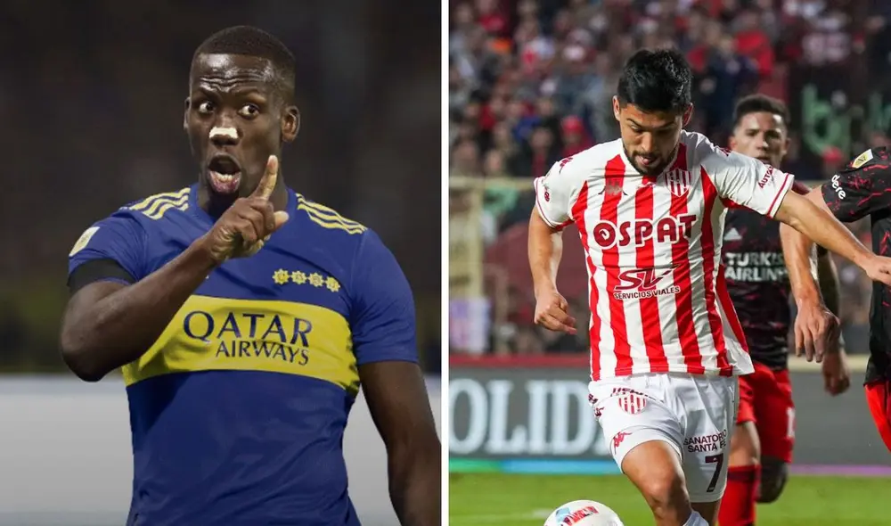 Boca Juniors busca su cuarta victoria en el campeonato. Foto: Composición/Boca Juniors/Unión. Boca Juniors busca su cuarta victoria en el campeonato. Foto: Composición/Boca Juniors/Unión.