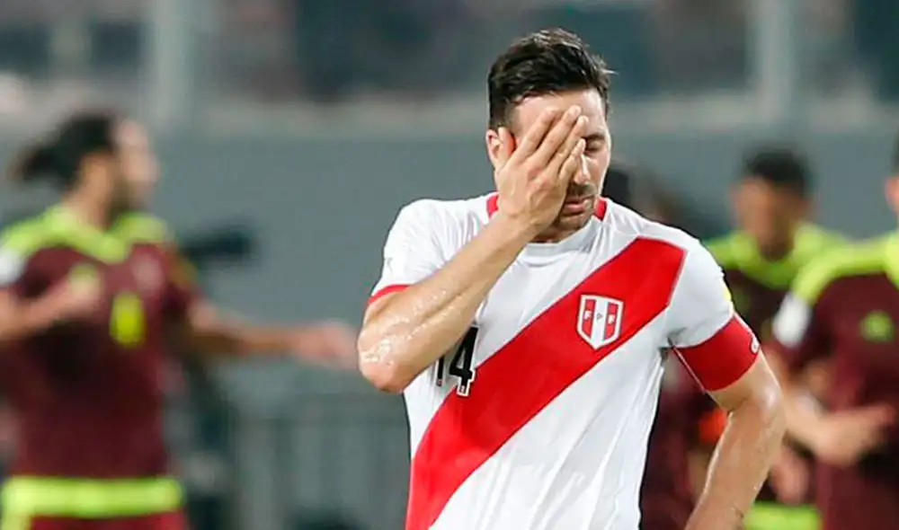 Claudio Pizarro tendrá su partido de despedida el 24 de septiembre. Foto: difusión