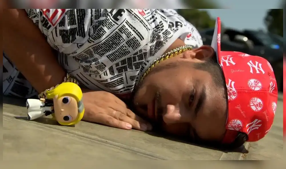 Joel y Fernanda fueron una de las parejas más queridas de AFHS. Foto: América TV.