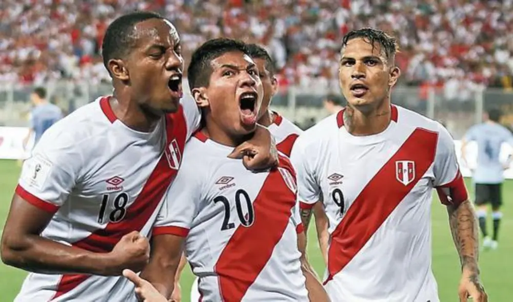 La mejor ubicación de la Bicolor fue en 2017. Foto: GEC