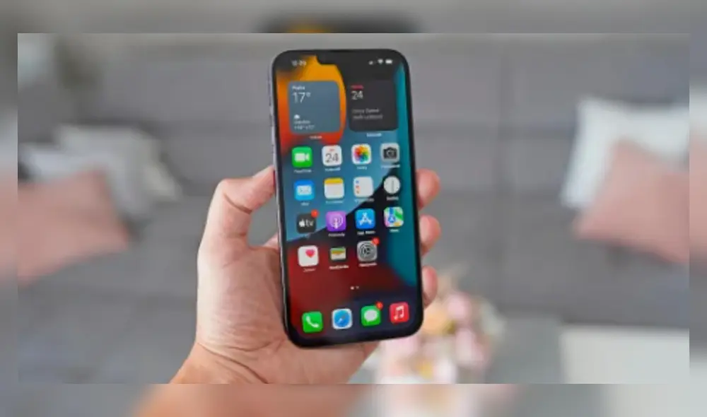 Este truco funciona con una aplicación que se encuentra gratuita en el App Store. Foto: iPadizate