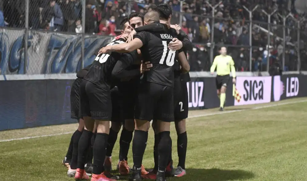 Con esta victoria, el cuadro de Avellaneda avanza a los octavos de final de la Copa Argentina 2022. Foto: Twitter/Independiente Con esta victoria, el cuadro de Avellaneda avanza a los octavos de final de la Copa Argentina 2022. Foto: Twitter/Independiente