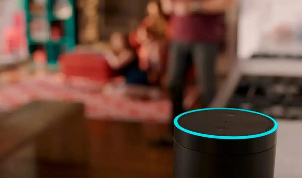 Los ingenieros de Amazon trabajan ahora en una función que permitiría reconstruir la voz de cualquier persona. Foto: Cultura Informática