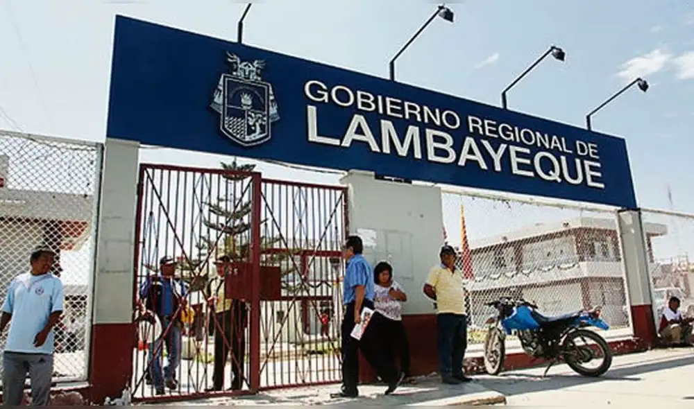 Buscan presentar la propuesta Agenda Lambayeque 2022 al Gobierno regional de dicho departamento. Foto: La República Buscan presentar la propuesta Agenda Lambayeque 2022 al Gobierno regional de dicho departamento. Foto: La República