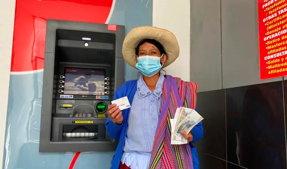 Revisa aquí si eres beneficiario del Bono Yanapay Perú. Foto: https://www.gob.pe/ Revisa aquí si eres beneficiario del Bono Yanapay Perú. Foto: https://www.gob.pe/