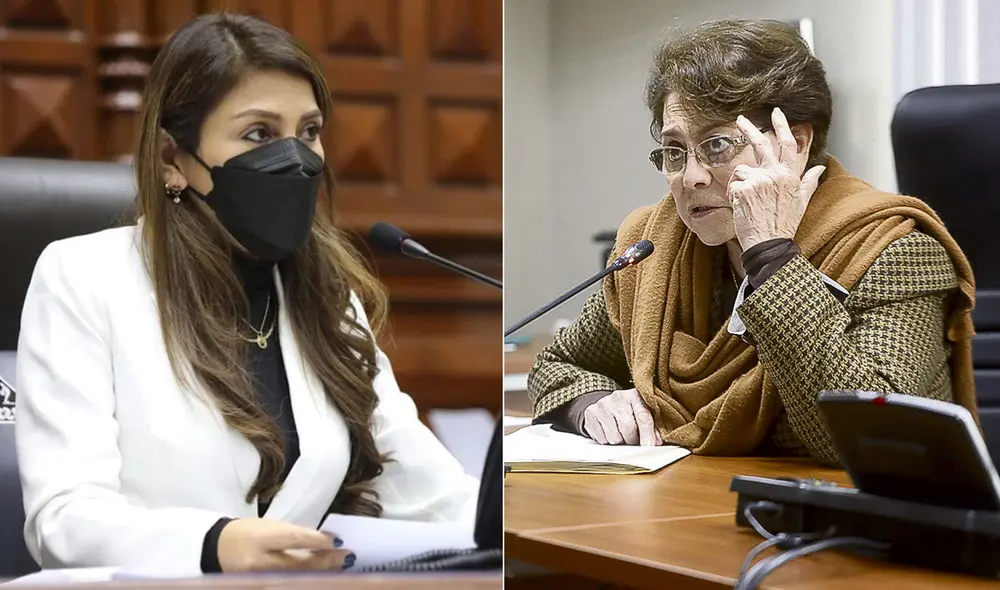 Foto: composición/difusión/Congreso