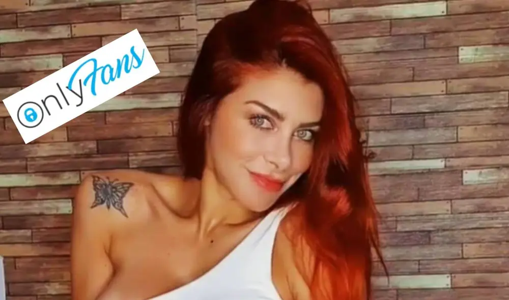 Xoana González explicó que tiene un contador que la ayuda con su declaración de impuestos. Foto: Facebook