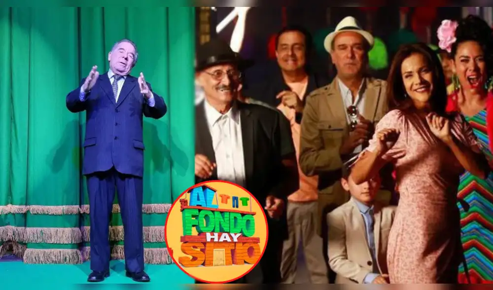 Efraín Aguilar revela que atravesó una crisis económica en pandemia. Foto: Captura América TV Efraín Aguilar revela que atravesó una crisis económica en pandemia. Foto: Captura América TV