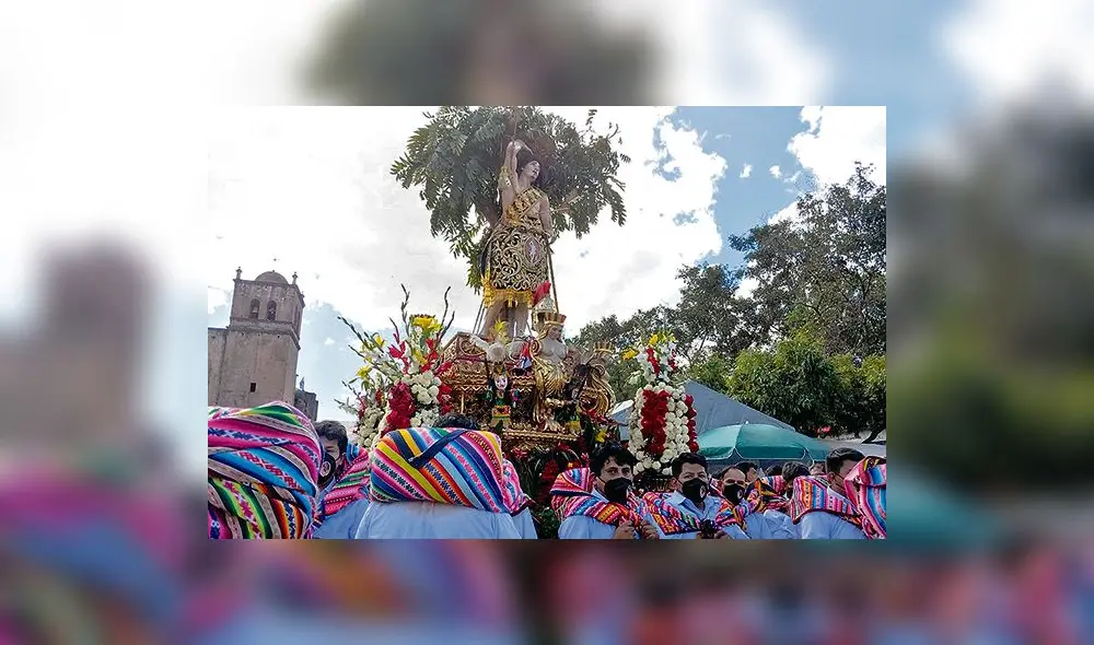 Imagen de San Sebastián. Imagen de San Sebastián.