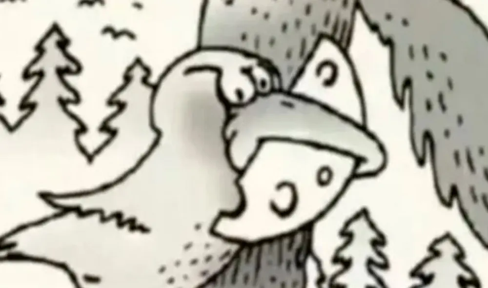 Debido a su gran nivel de dificultad, muchas personas no han podido resolver este challenge en el tiempo indicado. Foto: Clarín Debido a su gran nivel de dificultad, muchas personas no han podido resolver este challenge en el tiempo indicado. Foto: Clarín