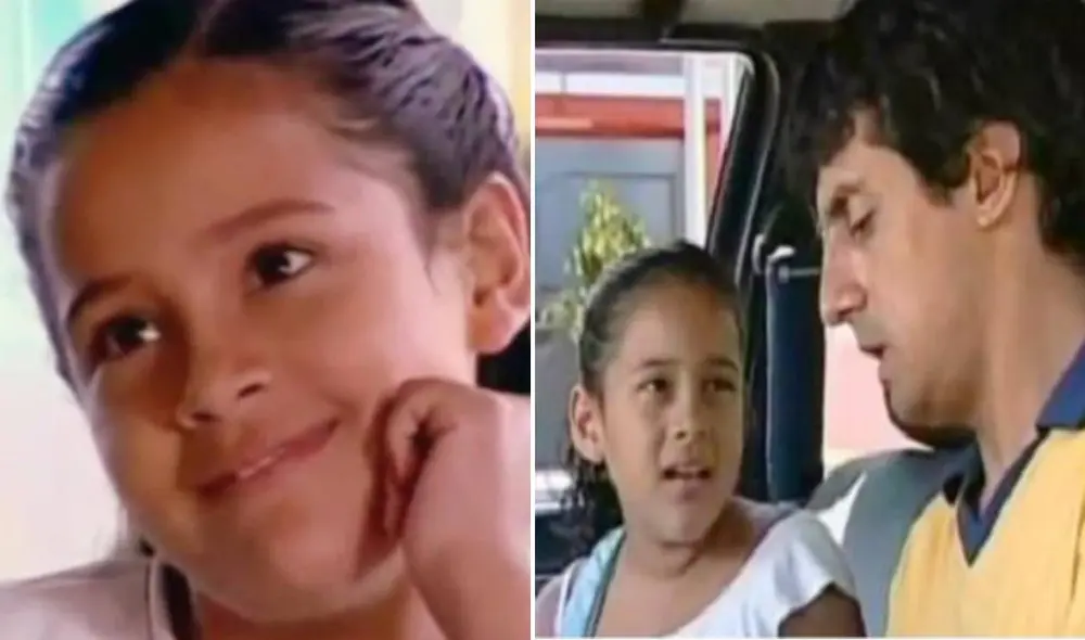 Así luce actualmente Joselyn Rodriguez. Foto: difusión