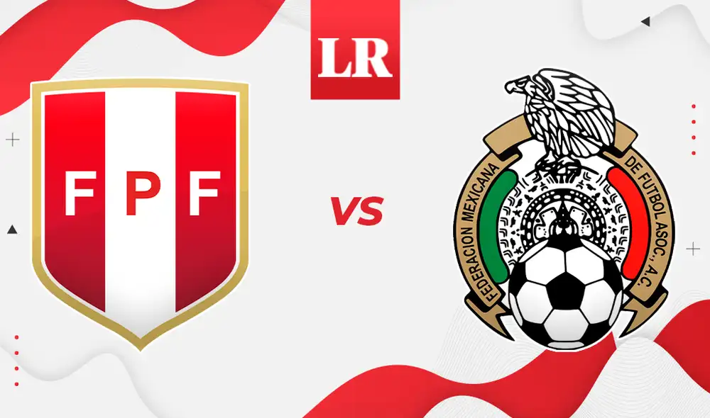 Perú vs. México EN VIVO y EN DIRECTO partido amistoso desde el estadio Corona en el país azteca. Foto: composición GLR Perú vs. México EN VIVO y EN DIRECTO partido amistoso desde el estadio Corona en el país azteca. Foto: composición GLR