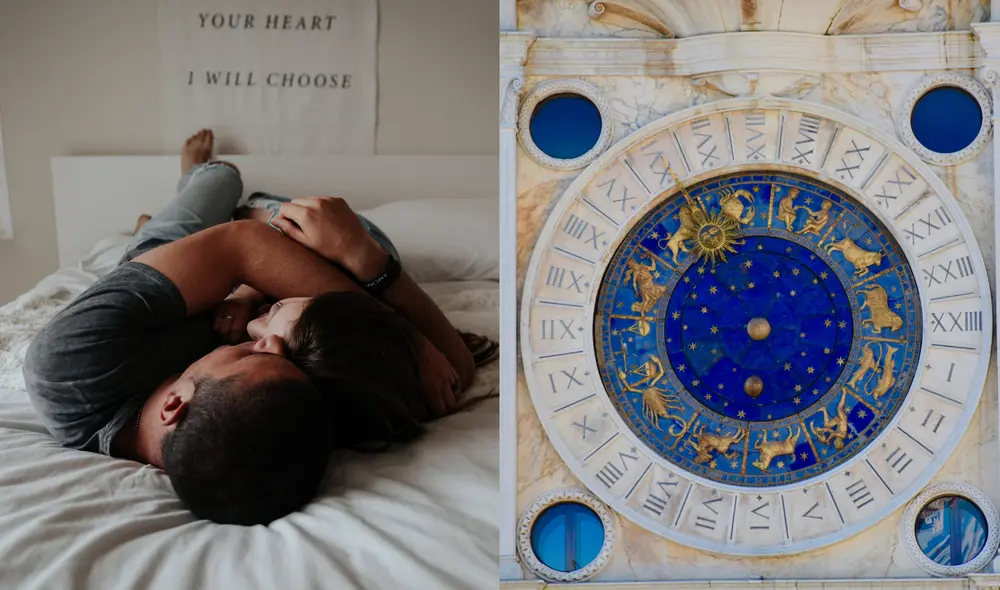 Entérate de lo que caracteriza a tu signo en el sexo. Foto: Unsplash