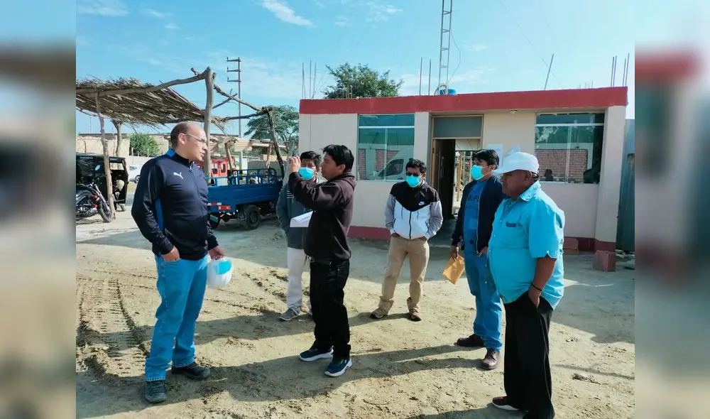 La empresa indicó que el retraso en los pagos se debió a falta de liquidez. Foto: difusión