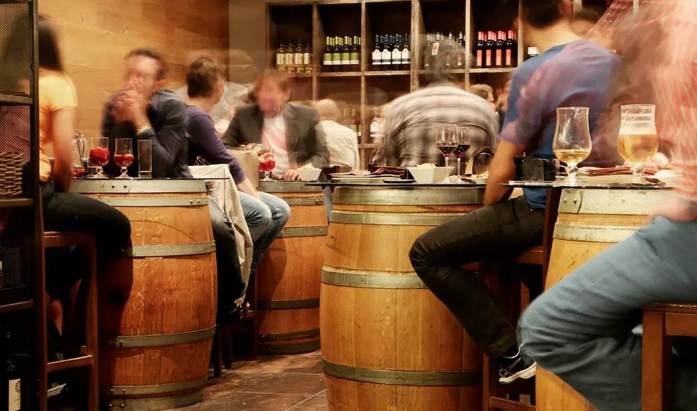 Hombre perdió una memoria USB que contenía todos los datos confidenciales de los pobladores de una ciudad. Foto: Pixabay. Hombre perdió una memoria USB que contenía todos los datos confidenciales de los pobladores de una ciudad. Foto: Pixabay.