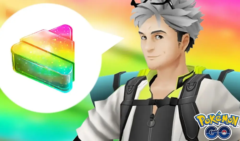 Los caramelos XL son un recurso que permite subir el CP de nuestras criaturas. Foto: Niantic