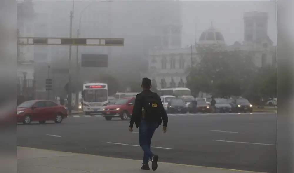 Entre los distritos con mayor presencia de humedad este 2022 se encuentran: San Miguel, Miraflores, Chorrillos, Magdalena y Barranco. Foto: La República