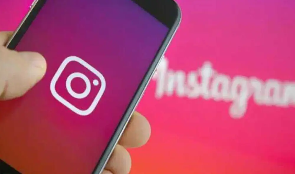 Instagram quiere saber cuántos años tienen sus usuarios porque el mínimo de edad para usarlo es 13. Foto: Genbeta Instagram quiere saber cuántos años tienen sus usuarios porque el mínimo de edad para usarlo es 13. Foto: Genbeta