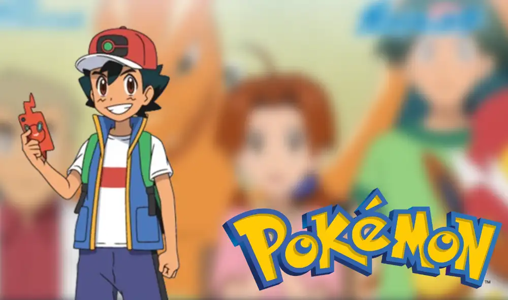 Conoce más de lo que viene sucediendo en Pokémon. Foto: TV Tokyo Conoce más de lo que viene sucediendo en Pokémon. Foto: TV Tokyo