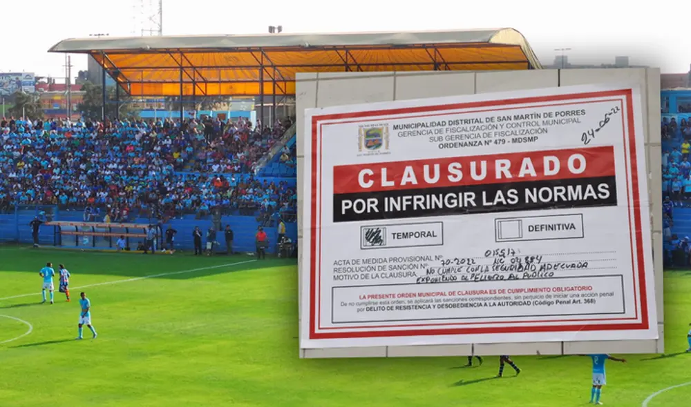 Hasta el momento los representantes del campeonato no han manifestado ningún cambio en el partido. Foto: composición LR Hasta el momento los representantes del campeonato no han manifestado ningún cambio en el partido. Foto: composición LR
