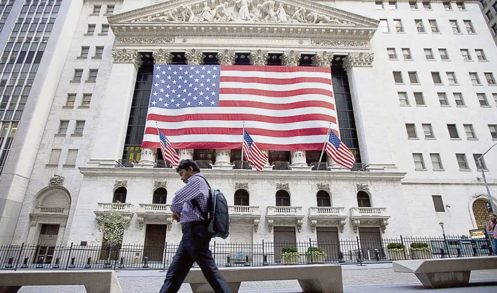 Orden. En línea con la FED, el Banco Central también sube progresivamente su tasa de interés. Foto: difusión