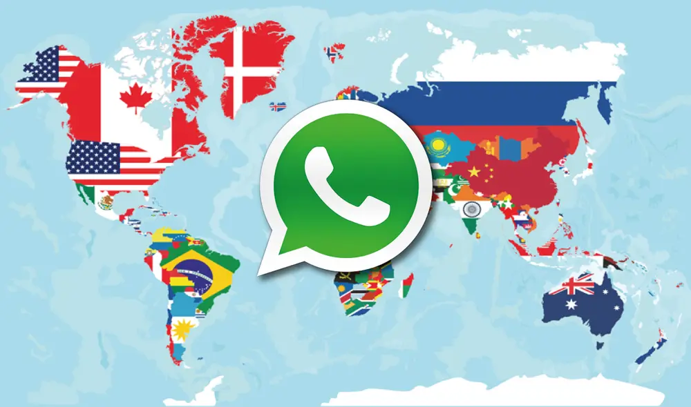 En nuestro portal de tecnología podrás encontrar más curiosidades de WhatsApp. Foto: composición LR/ Unsplash